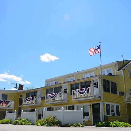 Betty Doon Hotel Ogunquit Ngoại thất bức ảnh