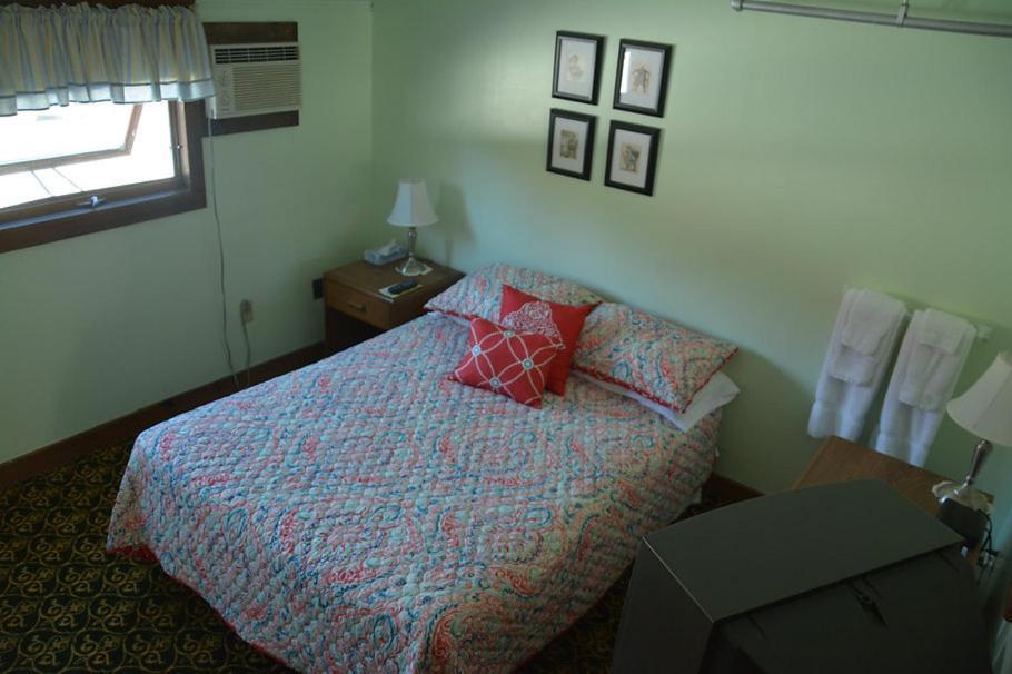 Betty Doon Hotel Ogunquit Ngoại thất bức ảnh
