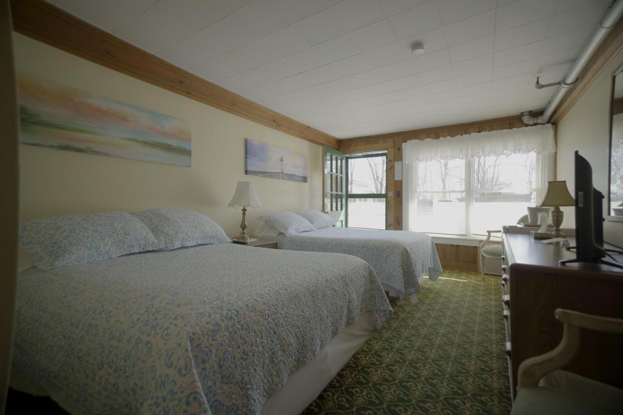 Betty Doon Hotel Ogunquit Ngoại thất bức ảnh