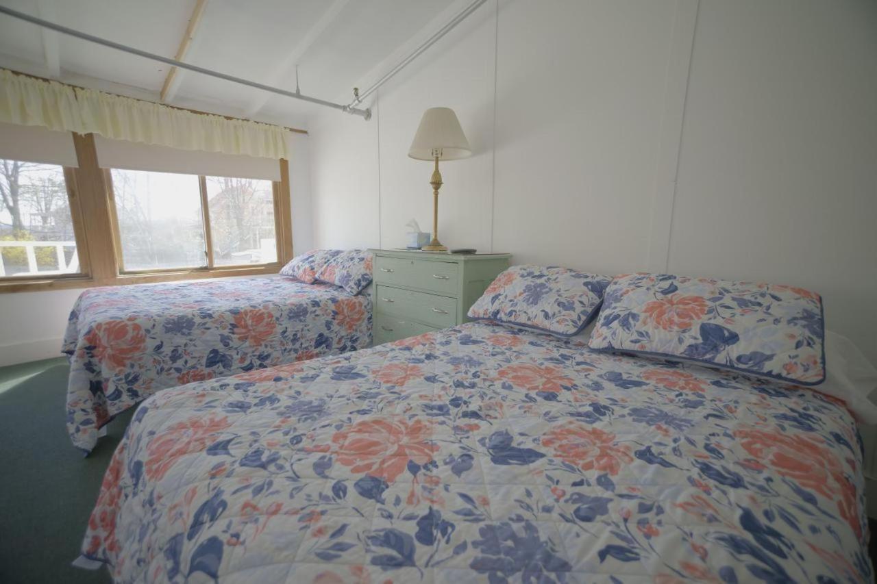 Betty Doon Hotel Ogunquit Ngoại thất bức ảnh