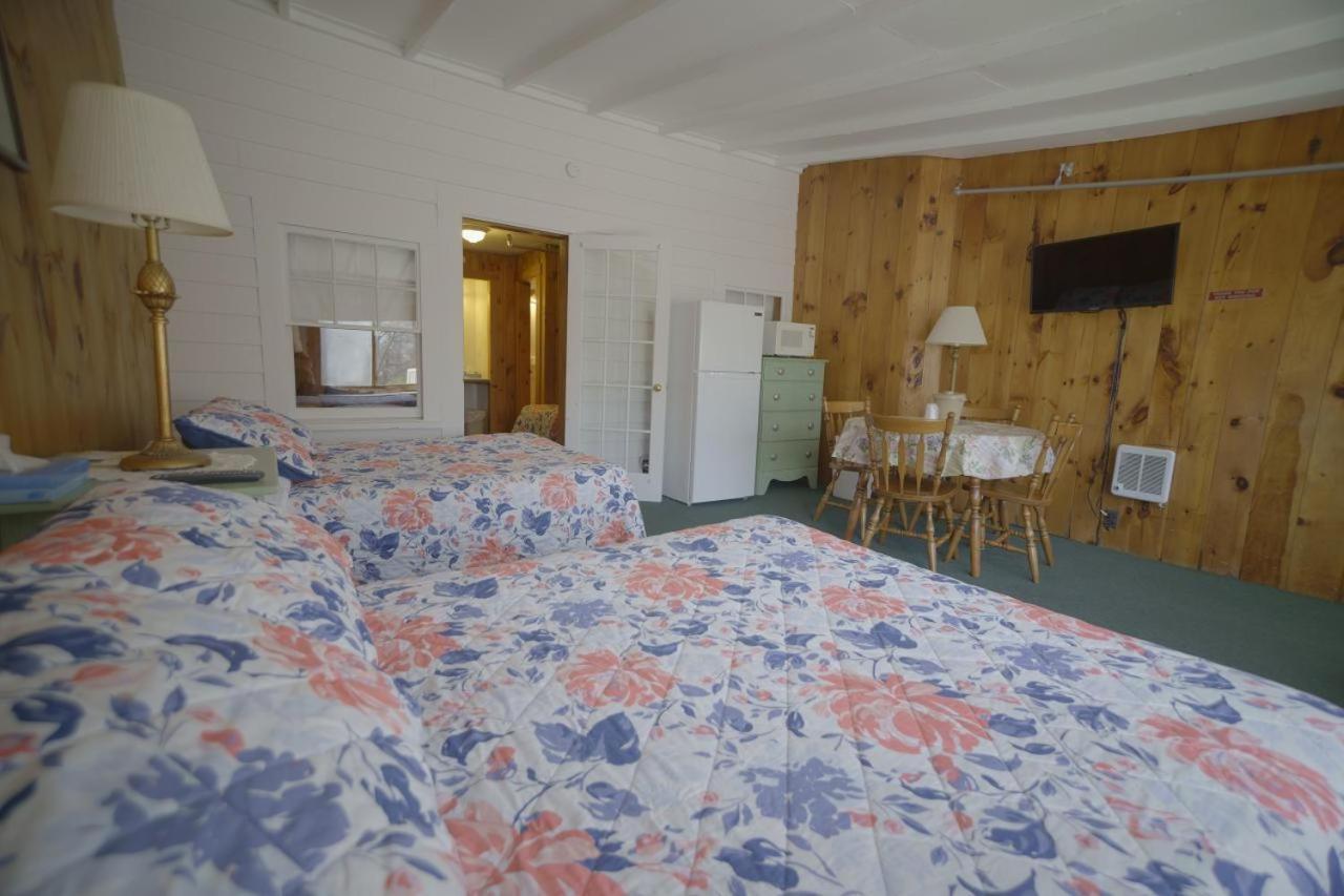 Betty Doon Hotel Ogunquit Ngoại thất bức ảnh