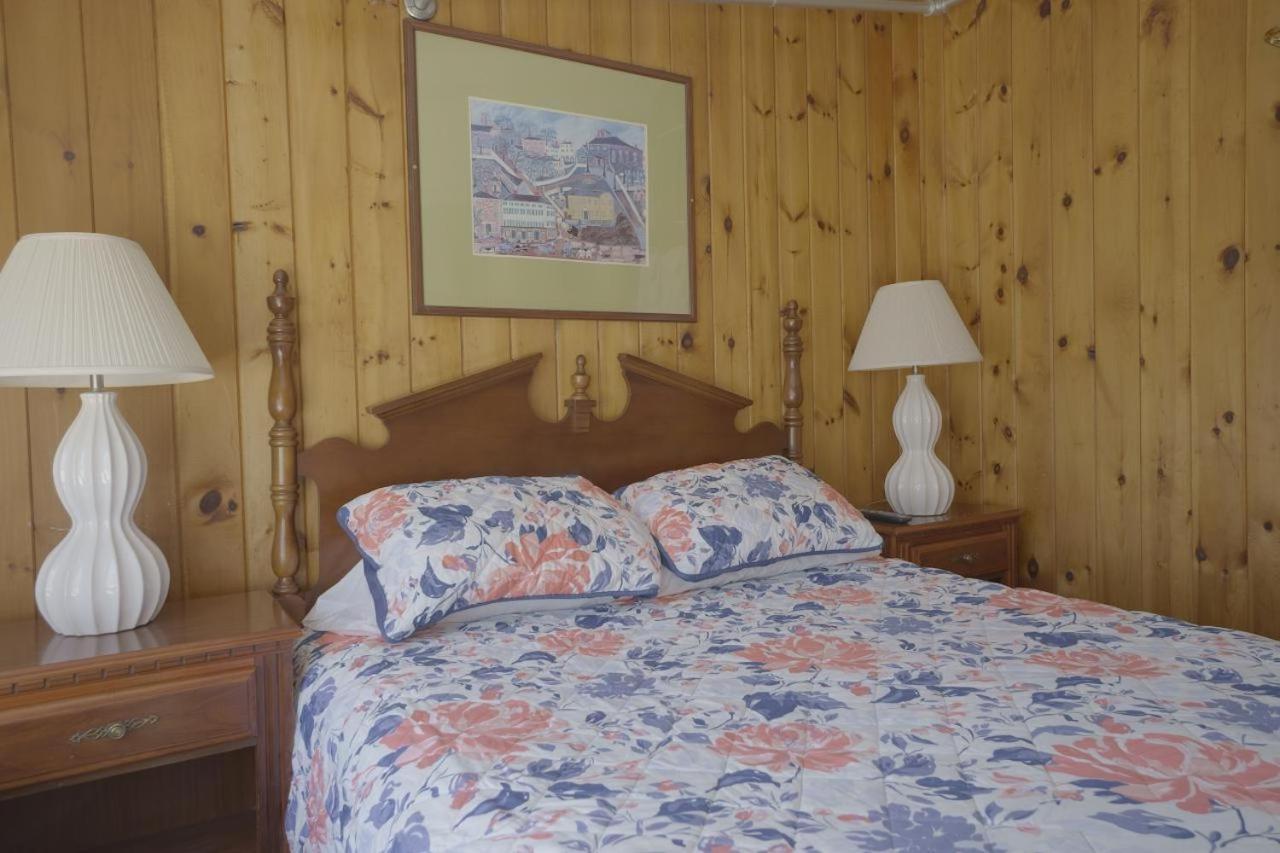 Betty Doon Hotel Ogunquit Ngoại thất bức ảnh