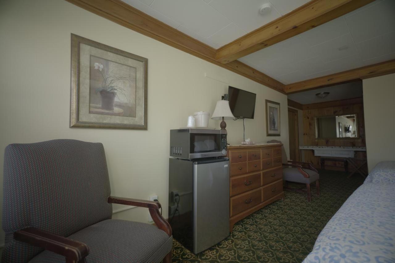 Betty Doon Hotel Ogunquit Ngoại thất bức ảnh