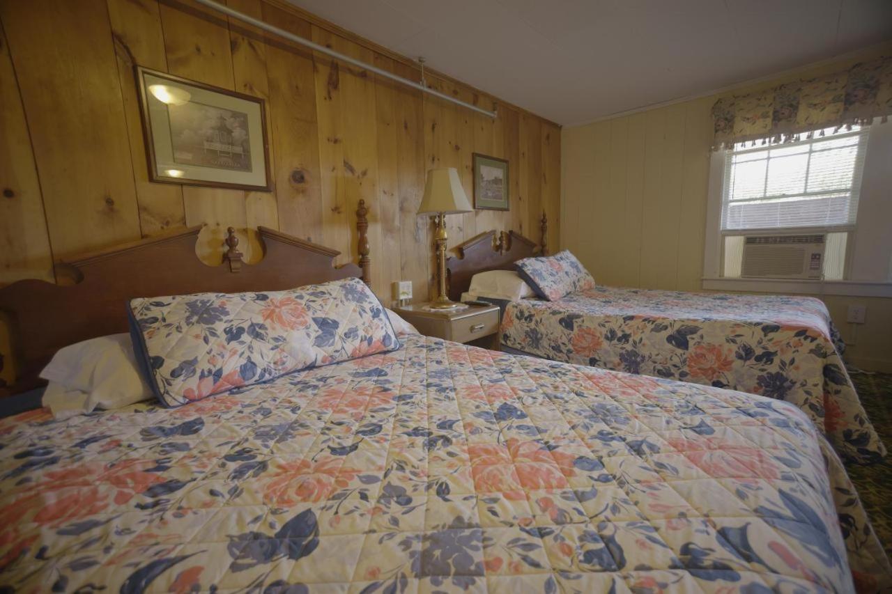 Betty Doon Hotel Ogunquit Ngoại thất bức ảnh