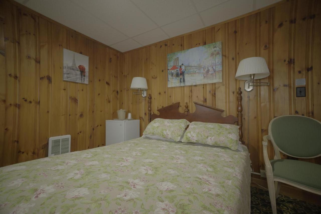 Betty Doon Hotel Ogunquit Ngoại thất bức ảnh