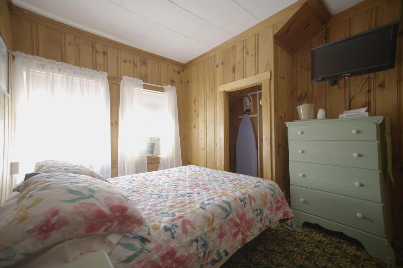 Betty Doon Hotel Ogunquit Ngoại thất bức ảnh