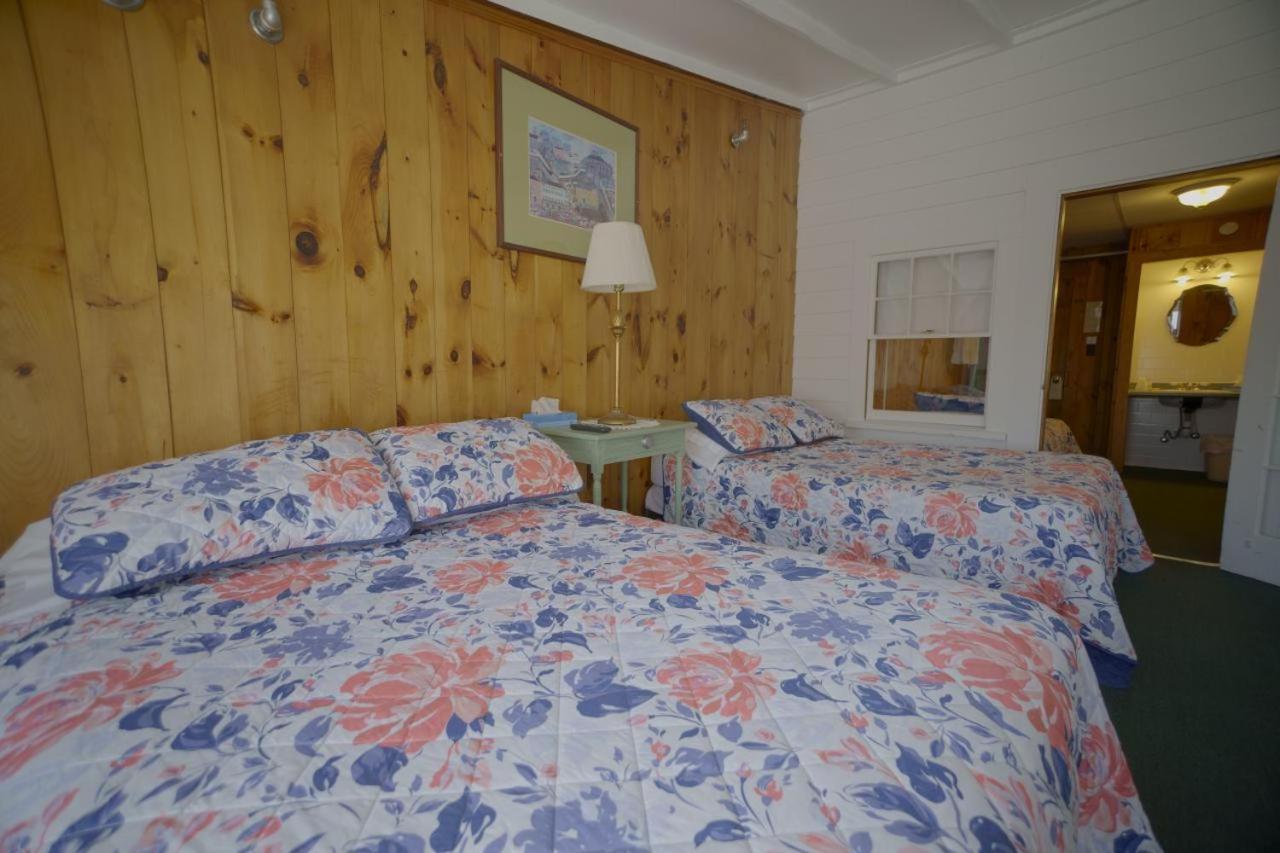 Betty Doon Hotel Ogunquit Ngoại thất bức ảnh