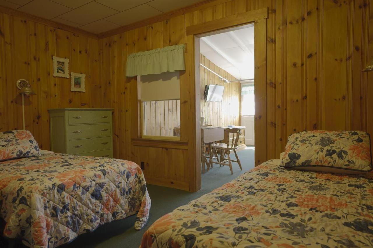 Betty Doon Hotel Ogunquit Ngoại thất bức ảnh