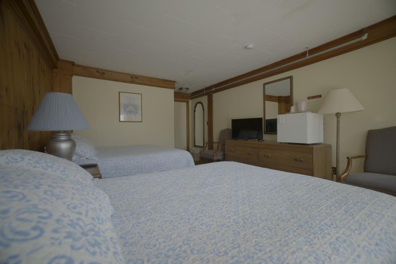 Betty Doon Hotel Ogunquit Ngoại thất bức ảnh