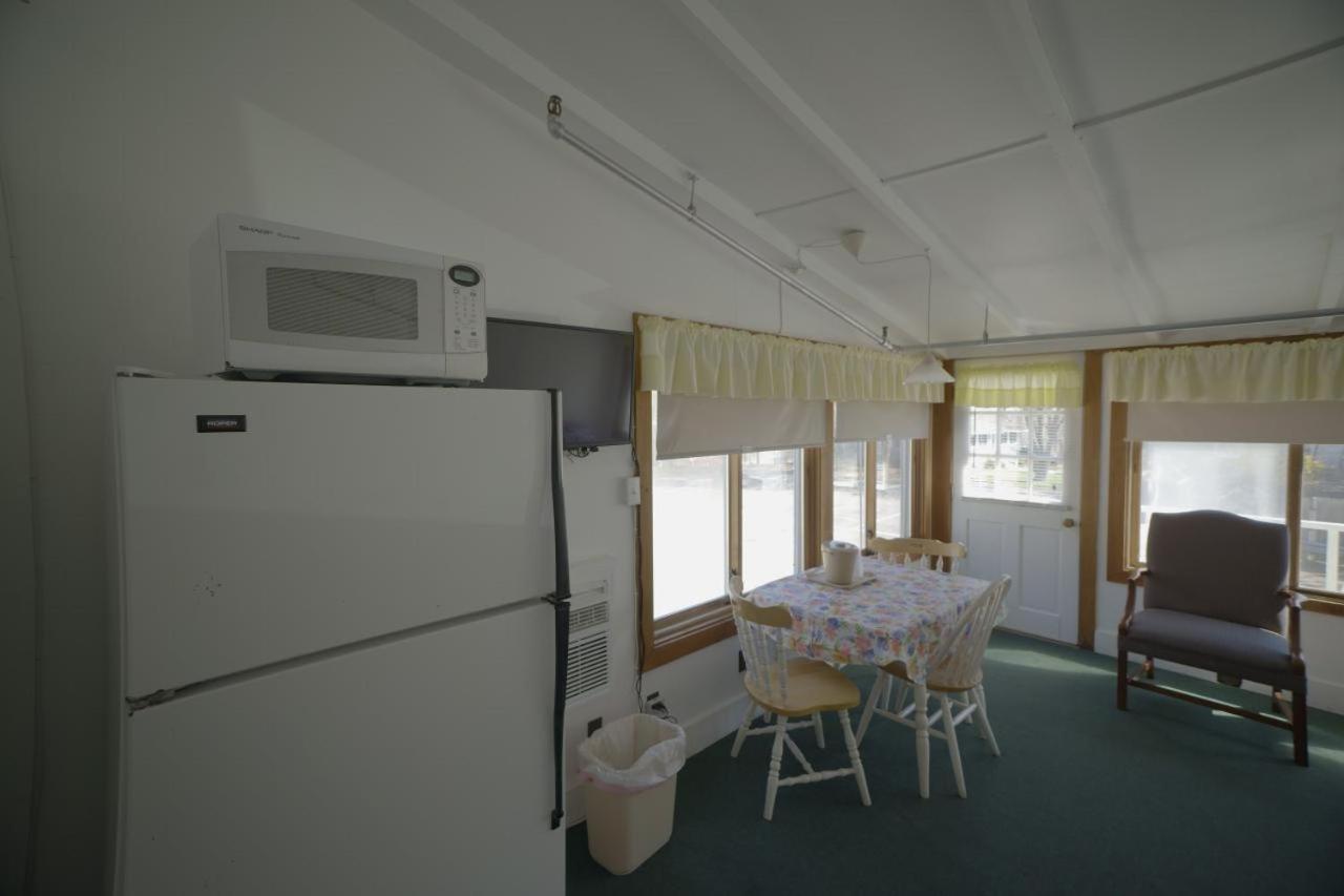 Betty Doon Hotel Ogunquit Ngoại thất bức ảnh