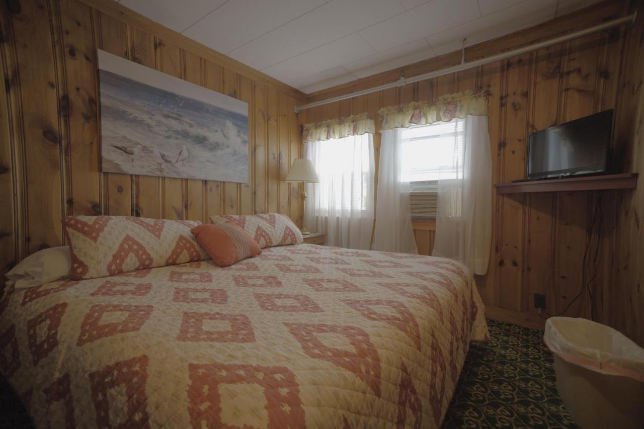 Betty Doon Hotel Ogunquit Ngoại thất bức ảnh