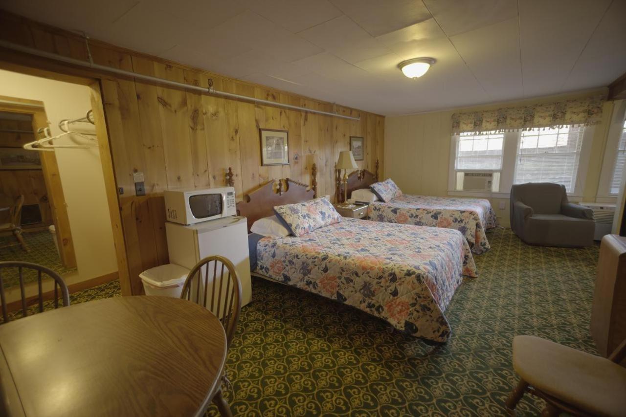 Betty Doon Hotel Ogunquit Ngoại thất bức ảnh