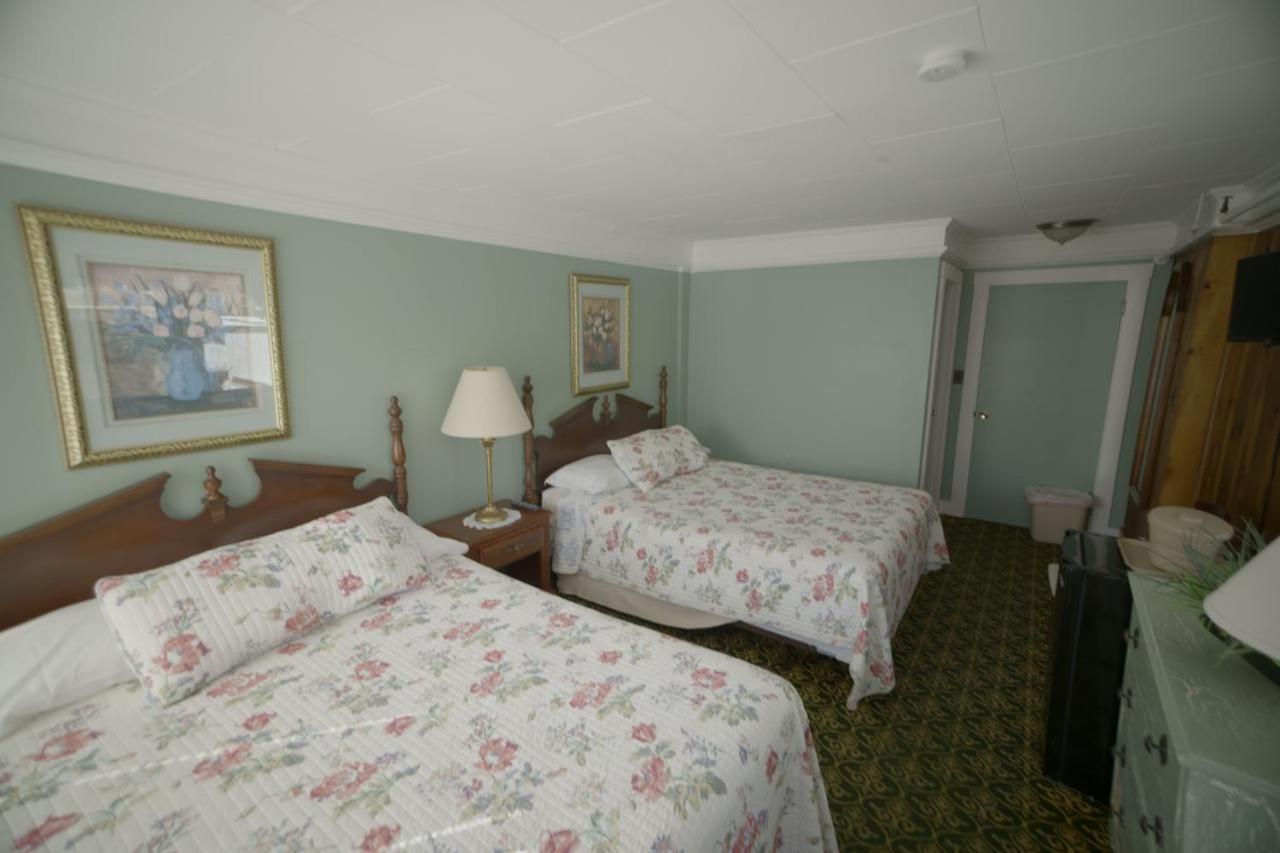 Betty Doon Hotel Ogunquit Ngoại thất bức ảnh