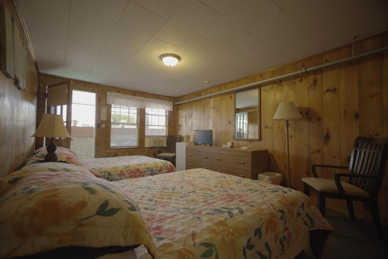 Betty Doon Hotel Ogunquit Ngoại thất bức ảnh
