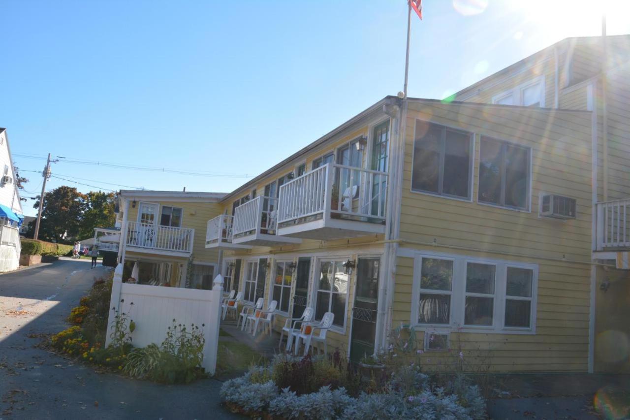 Betty Doon Hotel Ogunquit Ngoại thất bức ảnh