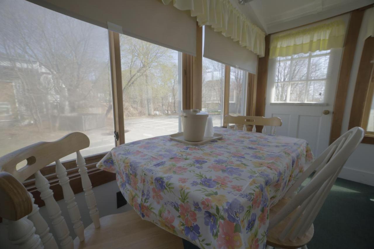 Betty Doon Hotel Ogunquit Ngoại thất bức ảnh