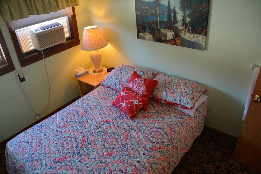 Betty Doon Hotel Ogunquit Ngoại thất bức ảnh