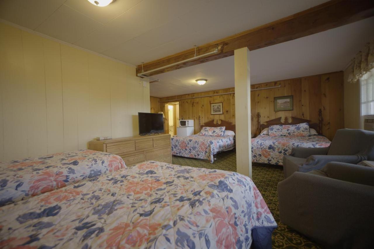 Betty Doon Hotel Ogunquit Ngoại thất bức ảnh