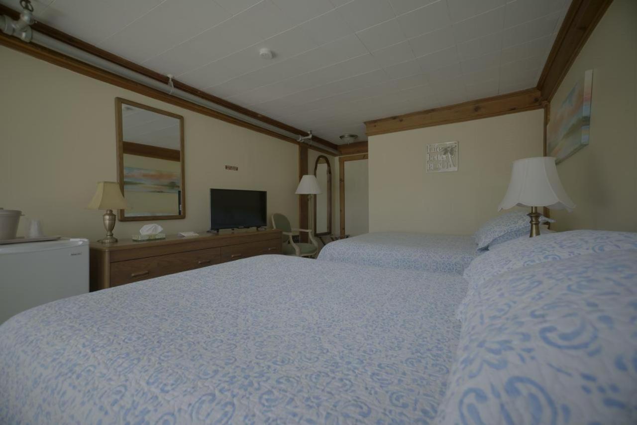 Betty Doon Hotel Ogunquit Ngoại thất bức ảnh