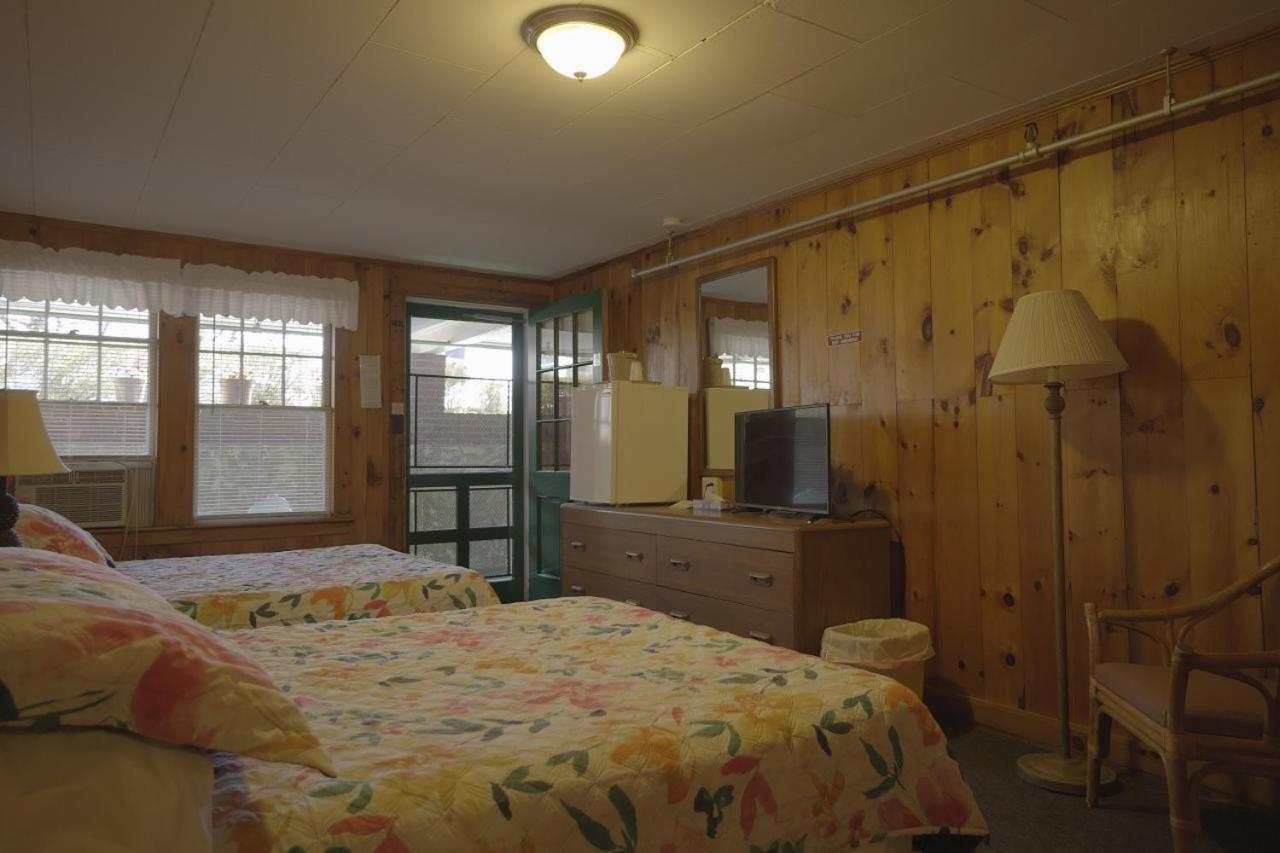 Betty Doon Hotel Ogunquit Ngoại thất bức ảnh