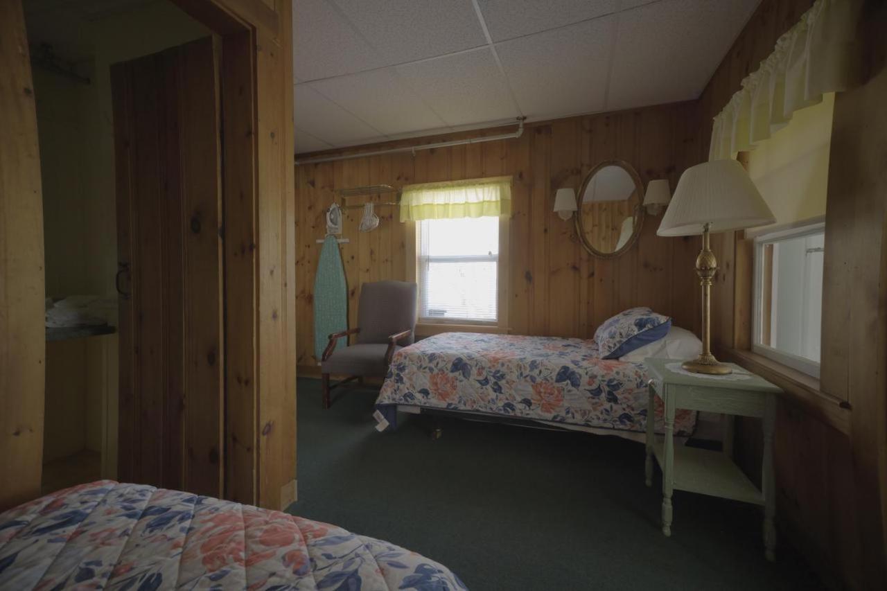 Betty Doon Hotel Ogunquit Ngoại thất bức ảnh