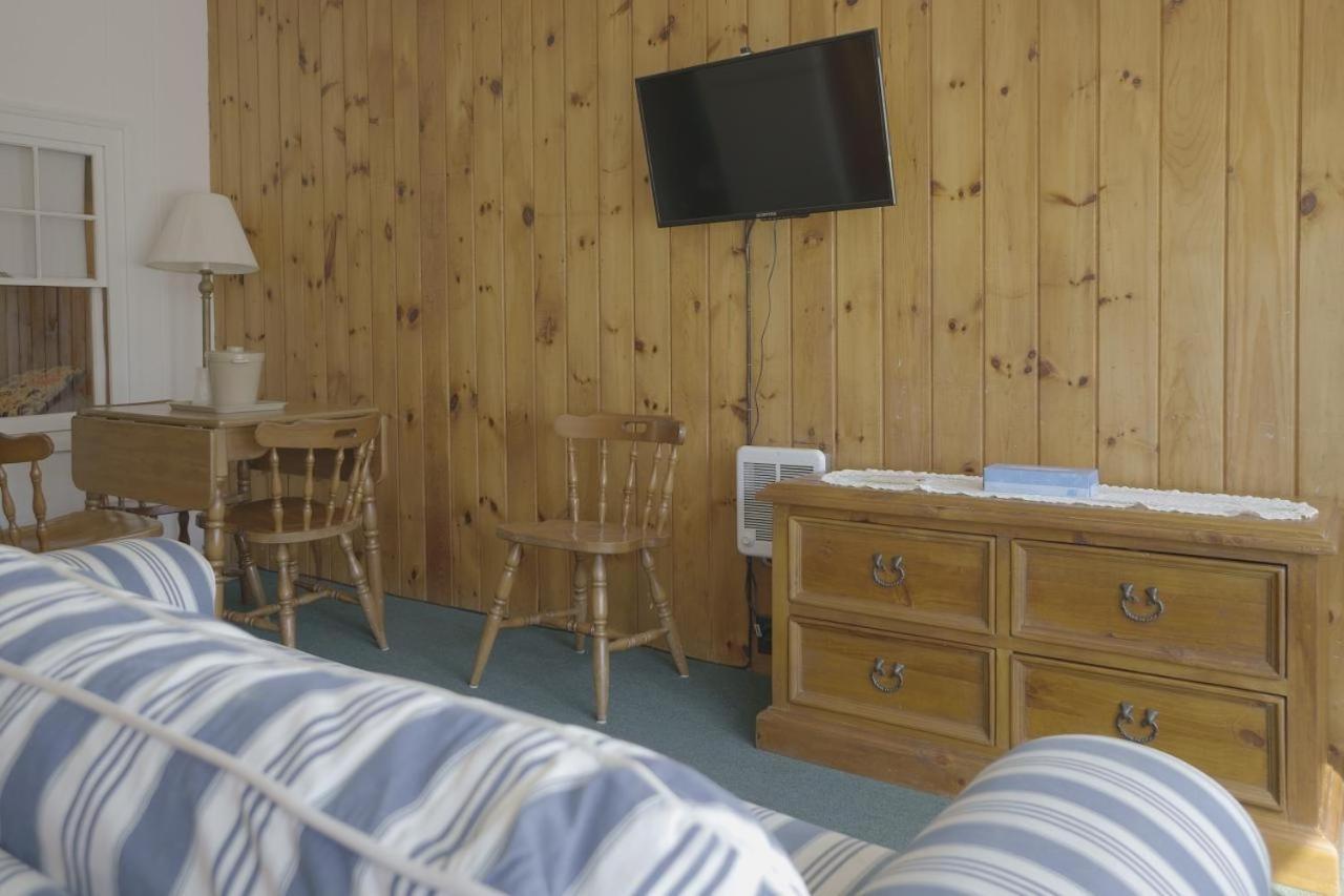 Betty Doon Hotel Ogunquit Ngoại thất bức ảnh