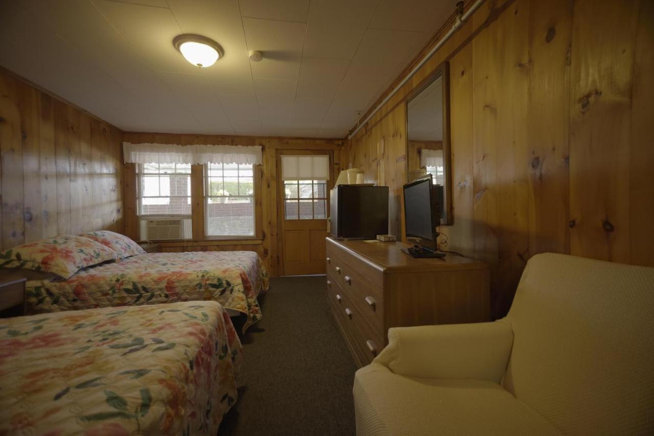 Betty Doon Hotel Ogunquit Ngoại thất bức ảnh