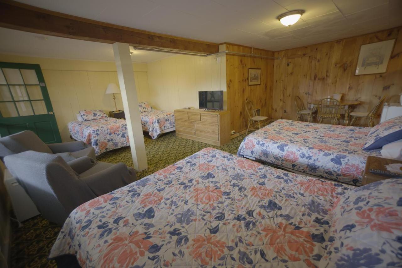 Betty Doon Hotel Ogunquit Ngoại thất bức ảnh