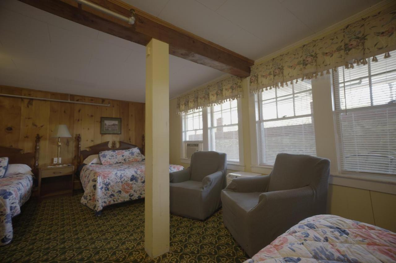 Betty Doon Hotel Ogunquit Ngoại thất bức ảnh