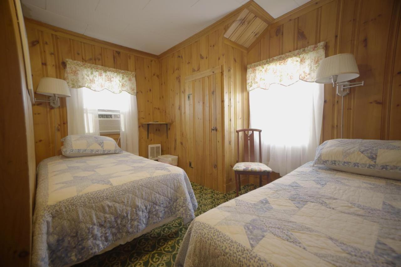 Betty Doon Hotel Ogunquit Ngoại thất bức ảnh