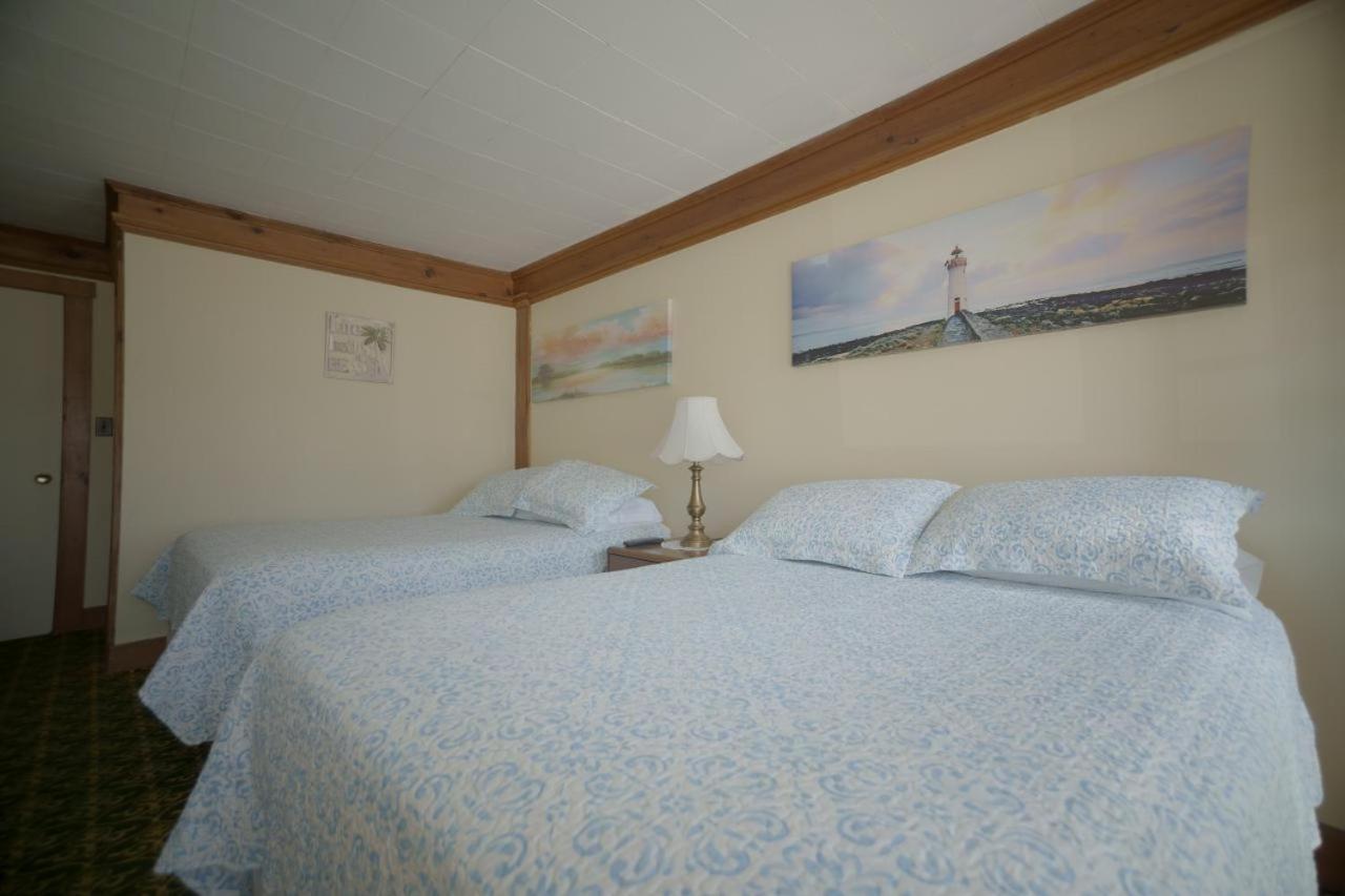 Betty Doon Hotel Ogunquit Ngoại thất bức ảnh