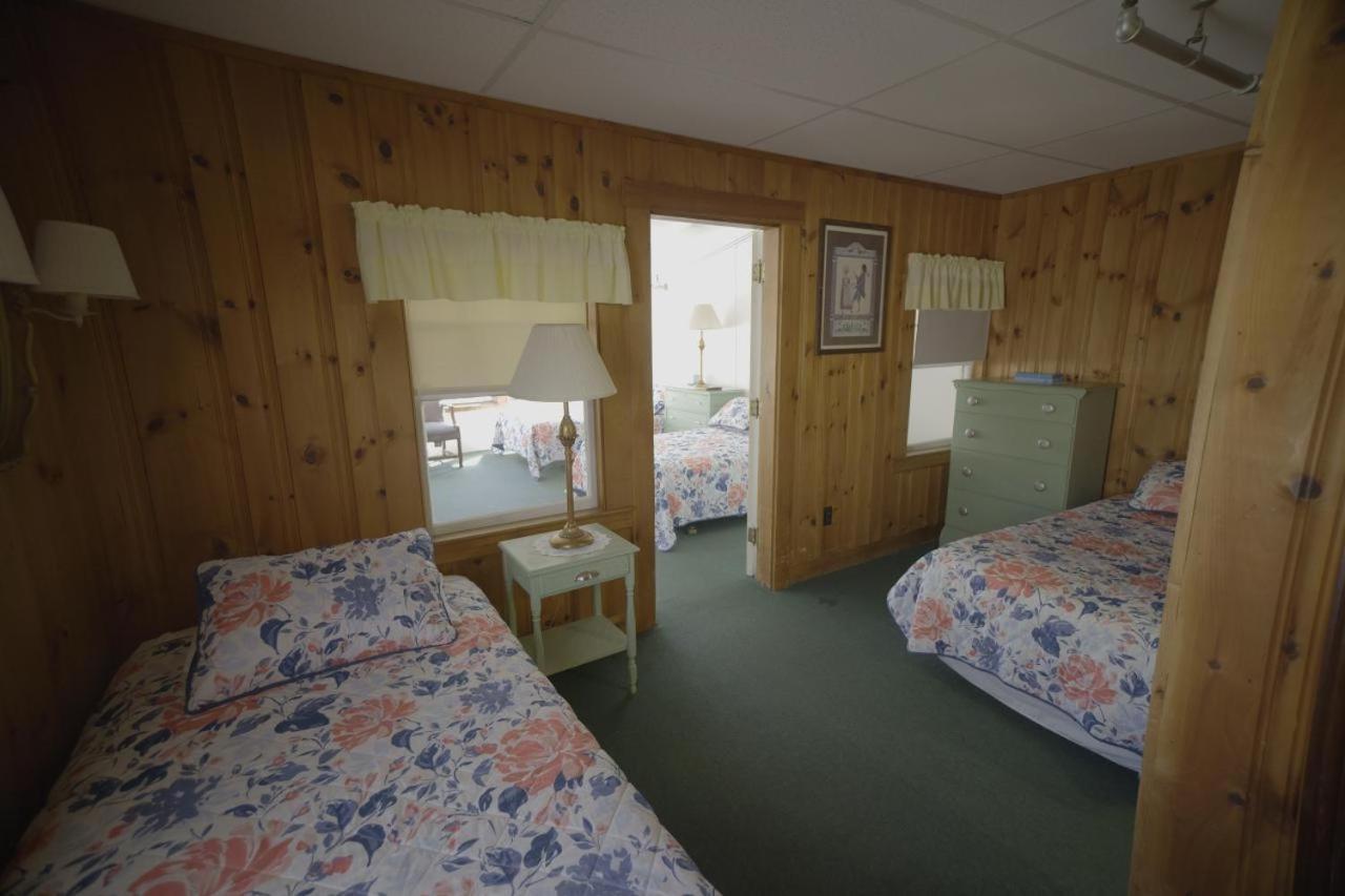 Betty Doon Hotel Ogunquit Ngoại thất bức ảnh