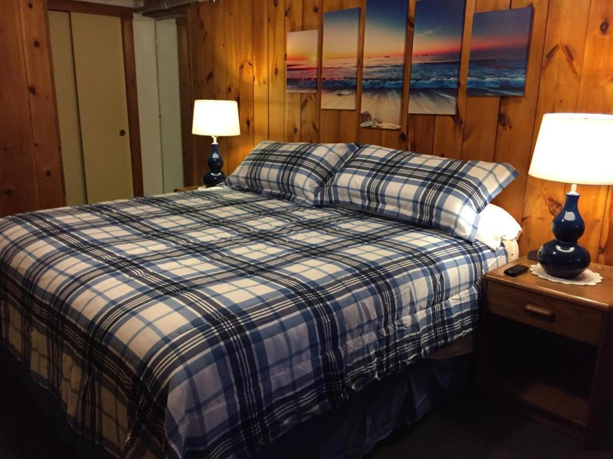 Betty Doon Hotel Ogunquit Ngoại thất bức ảnh
