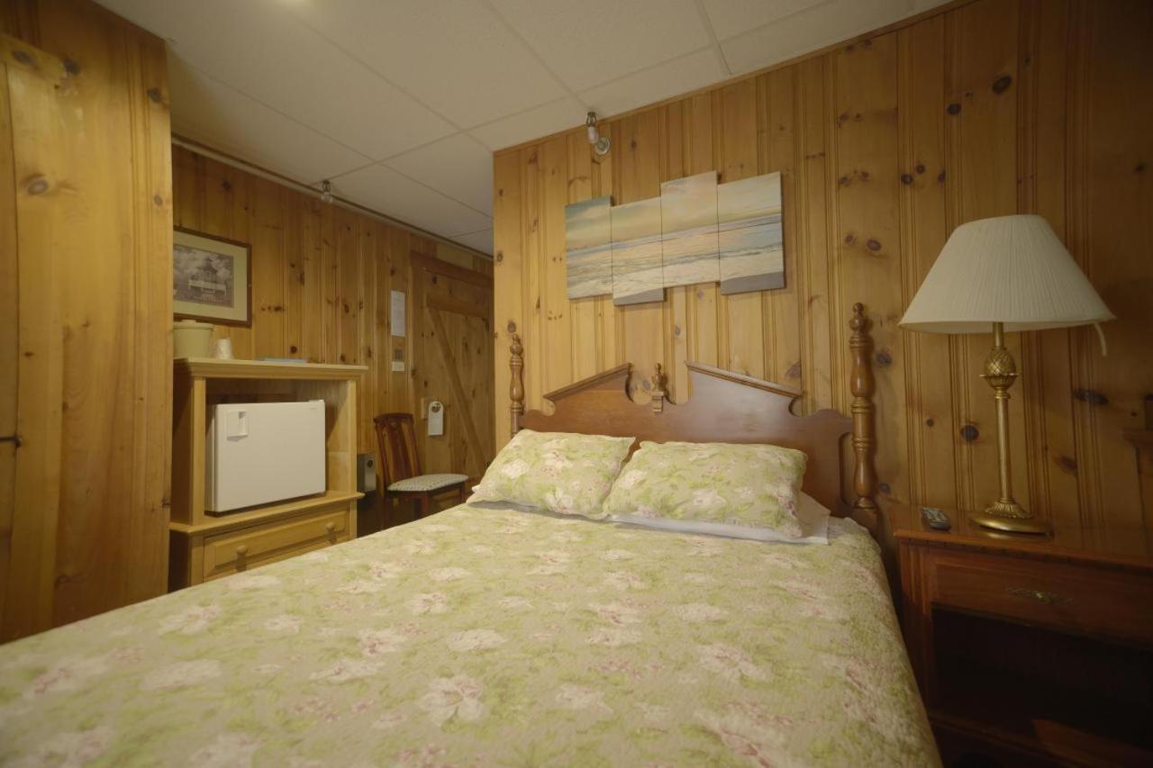 Betty Doon Hotel Ogunquit Ngoại thất bức ảnh