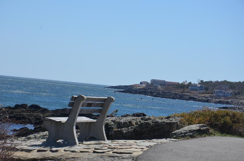 Betty Doon Hotel Ogunquit Ngoại thất bức ảnh